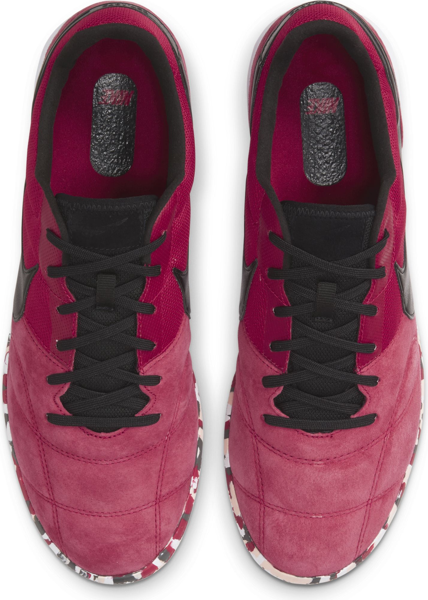 nike premier 2 sala red